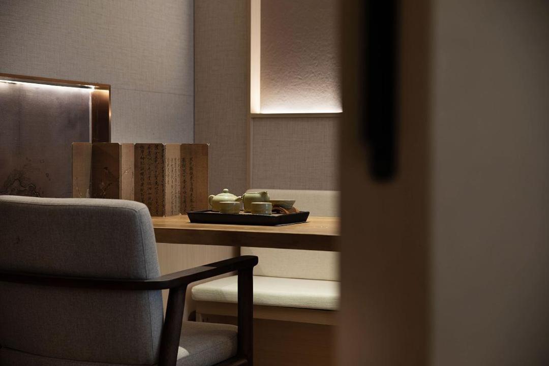 Walling Hotel - Chongqing Jiefangbei Hongyadong Екстер'єр фото